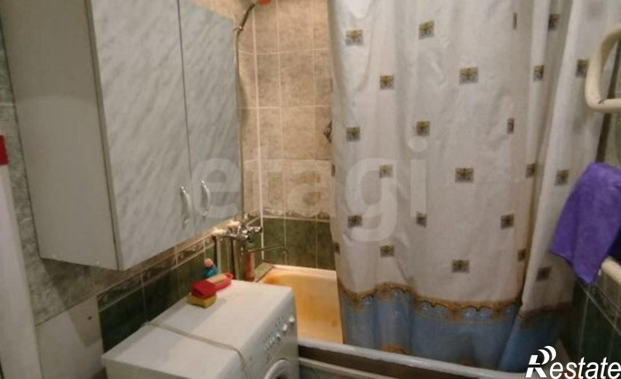 Купить квартиру за 2 100 000 рублей на проспект Гая, 8