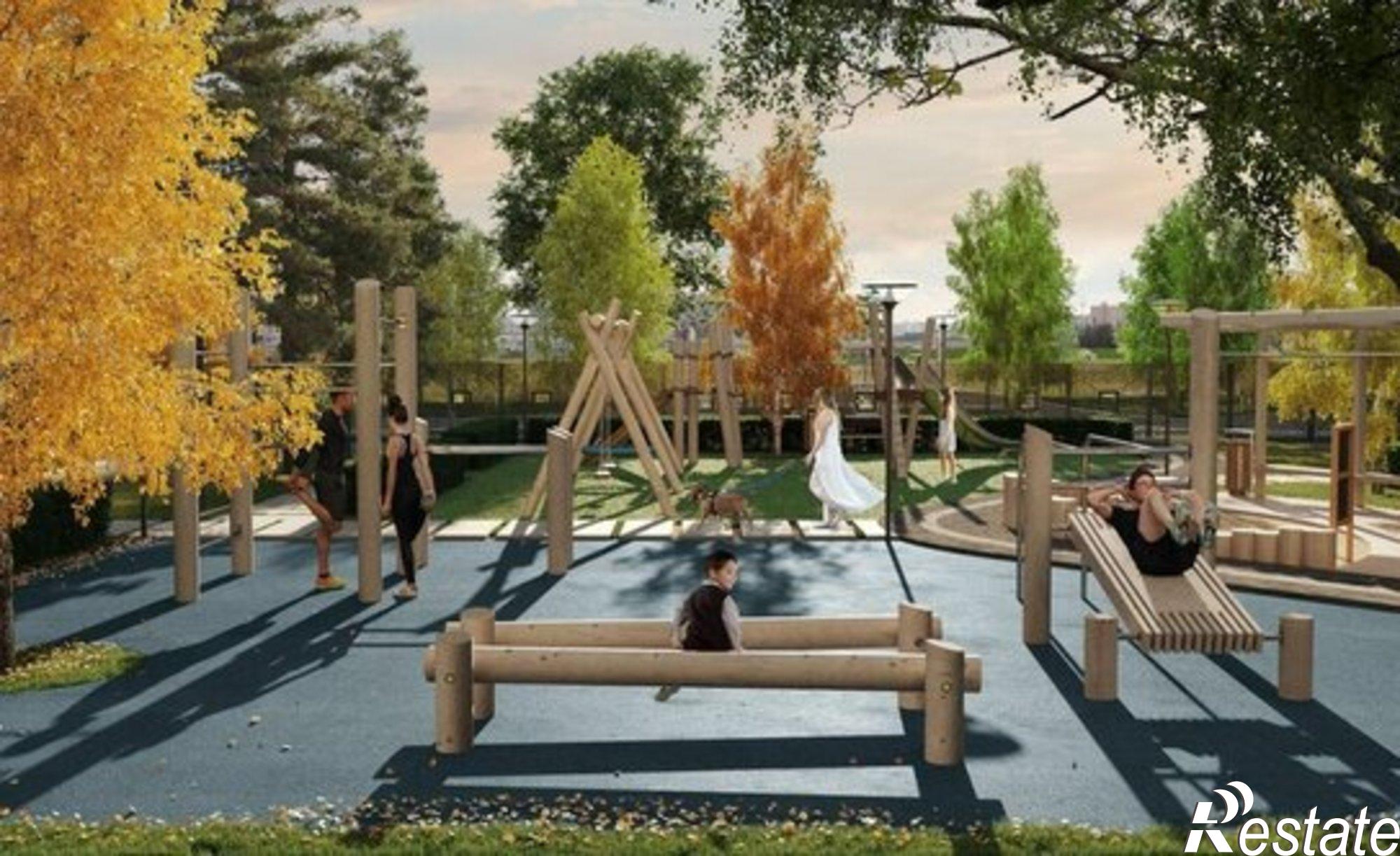 Купить квартиру за 4 942 880 рублей на микрорайон Новый Город, проспект Ливанова, 34/9