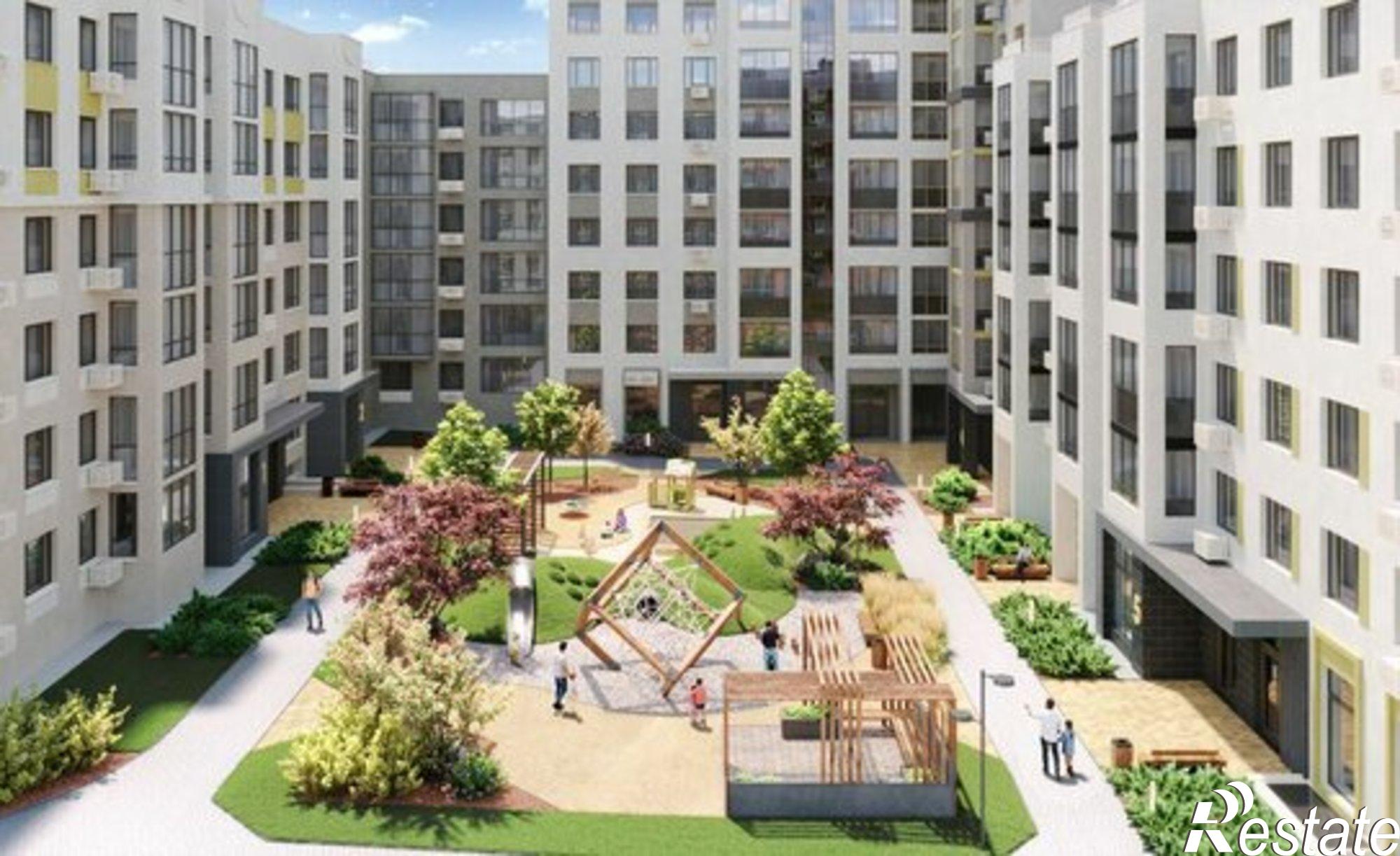 Купить квартиру за 6 288 430 рублей на ул Героя Российской Федерации Колпакова А.В., 7