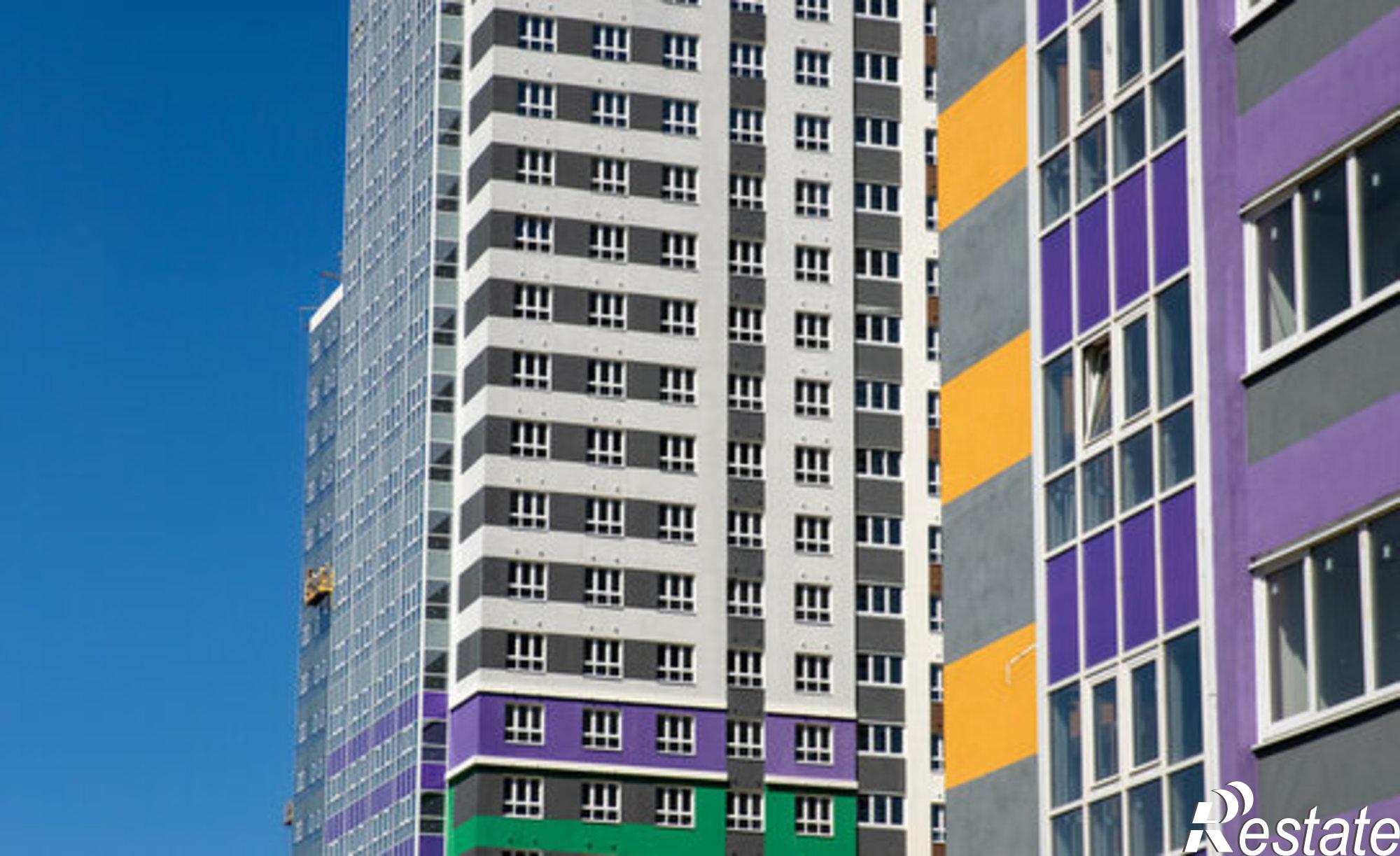 Купить квартиру за 5 116 650 рублей на улица Врача Михайлова, 7