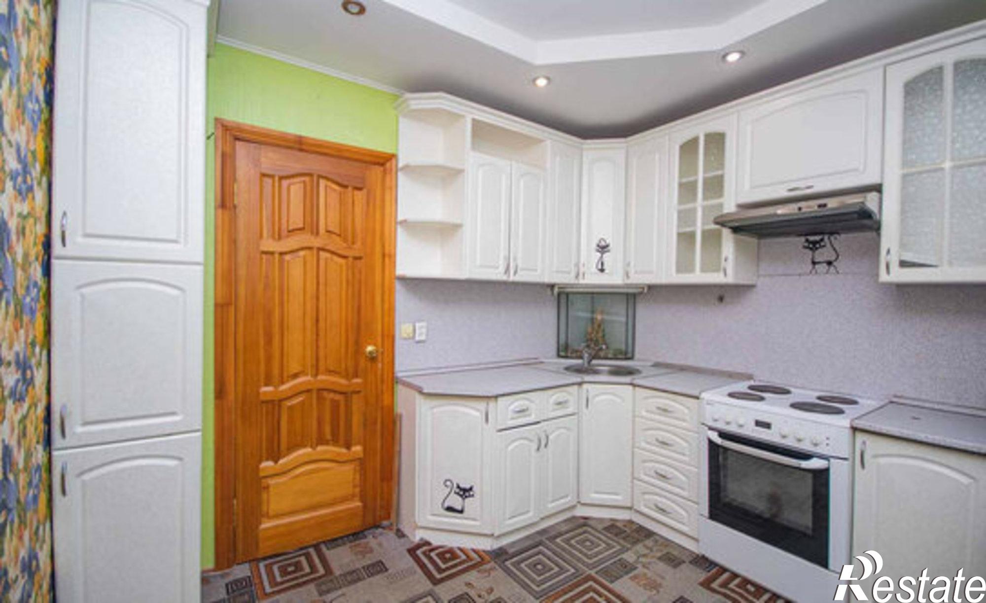 Купить квартиру за 4 750 000 рублей на Промышленная улица, 69