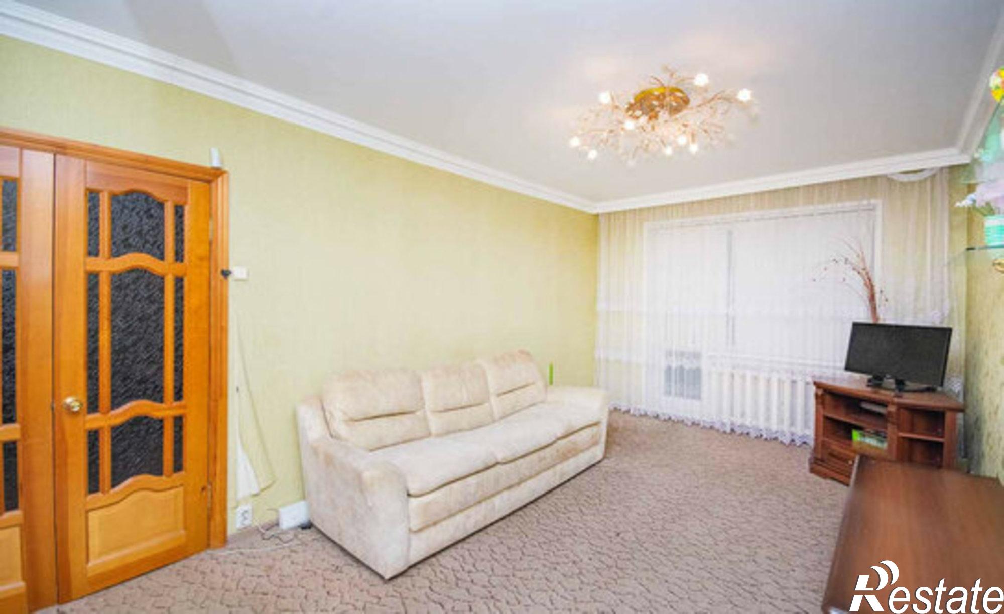 Купить квартиру за 4 750 000 рублей на Промышленная улица, 69