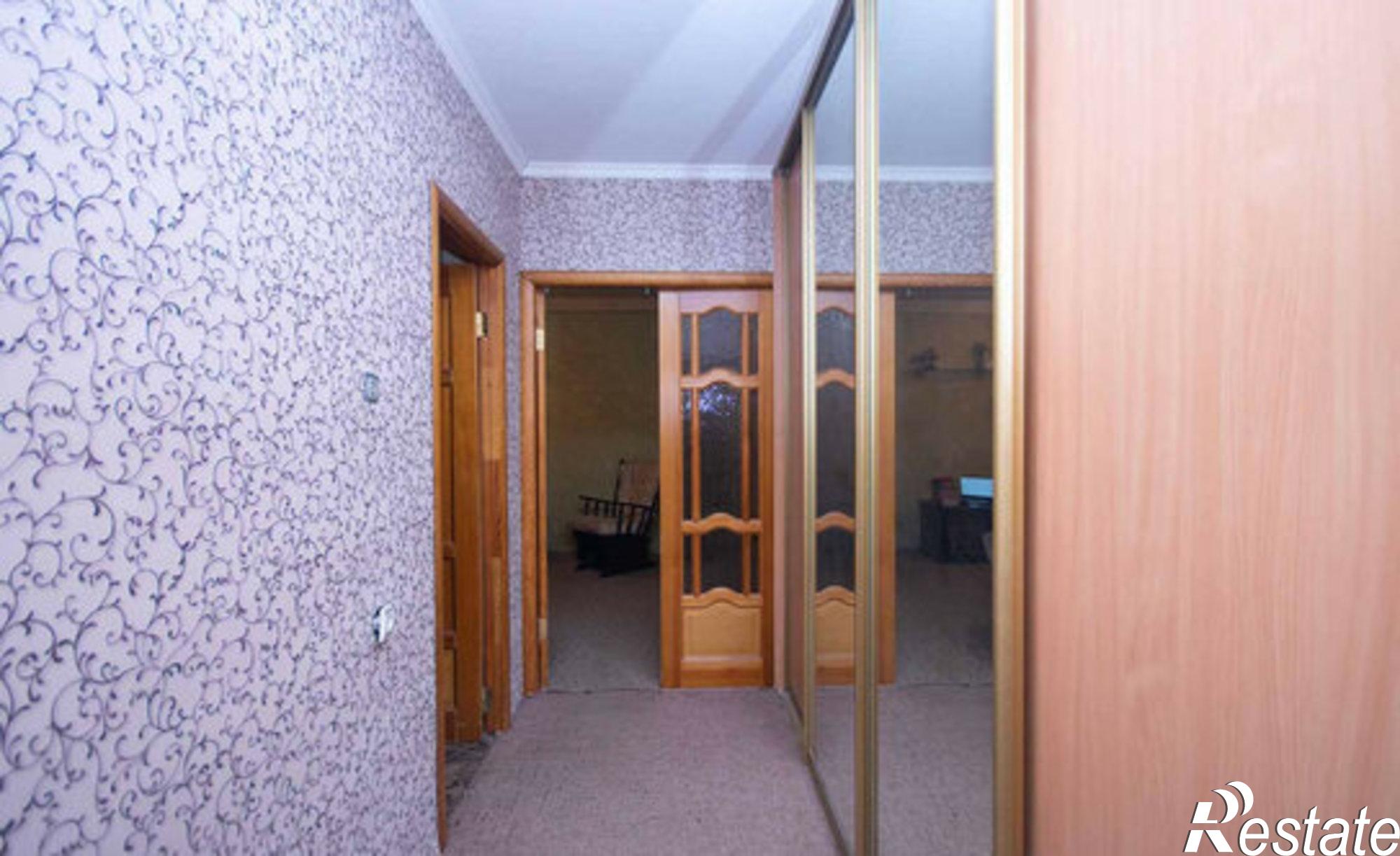 Купить квартиру за 4 750 000 рублей на Промышленная улица, 69