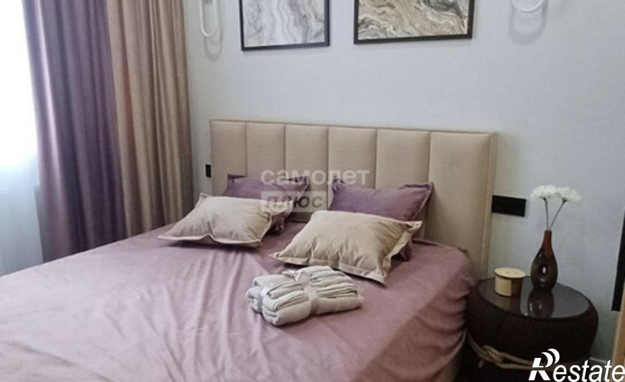 Купить квартиру за 6 112 870 рублей на ул Юго-Западная, 21