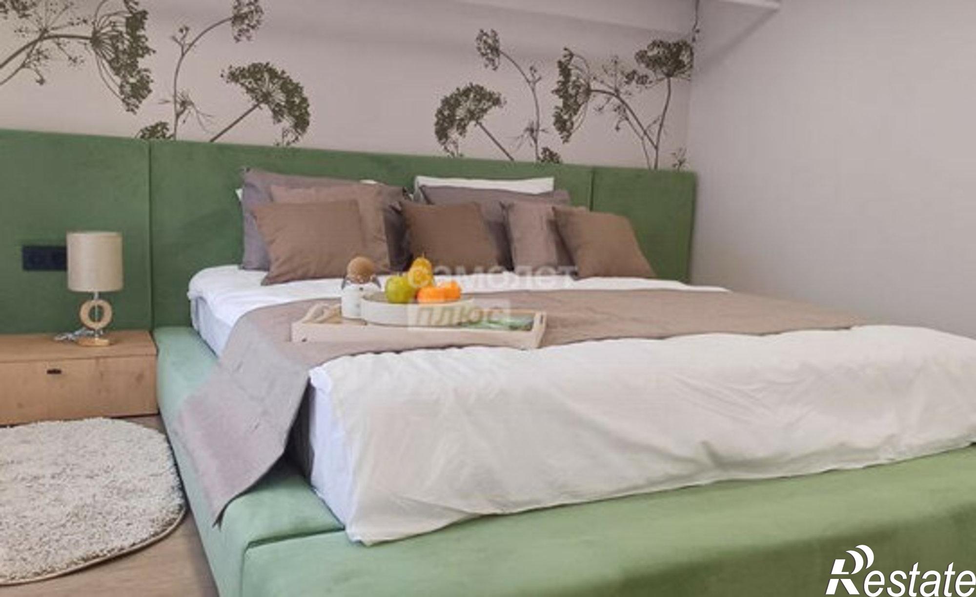 Купить квартиру за 6 112 870 рублей на ул Юго-Западная, 21