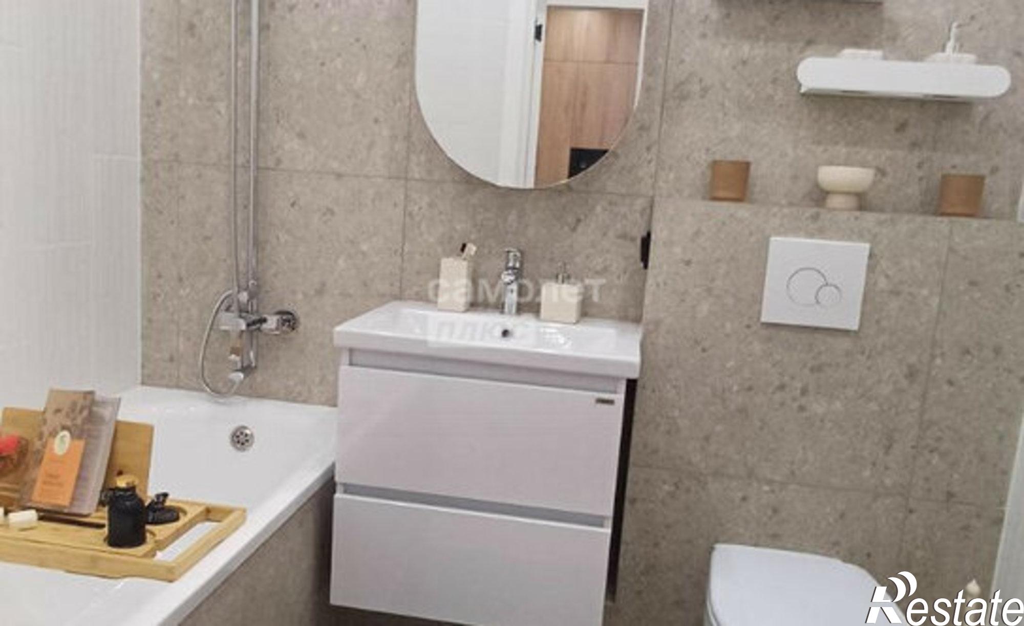 Купить квартиру за 6 112 870 рублей на ул Юго-Западная, 21