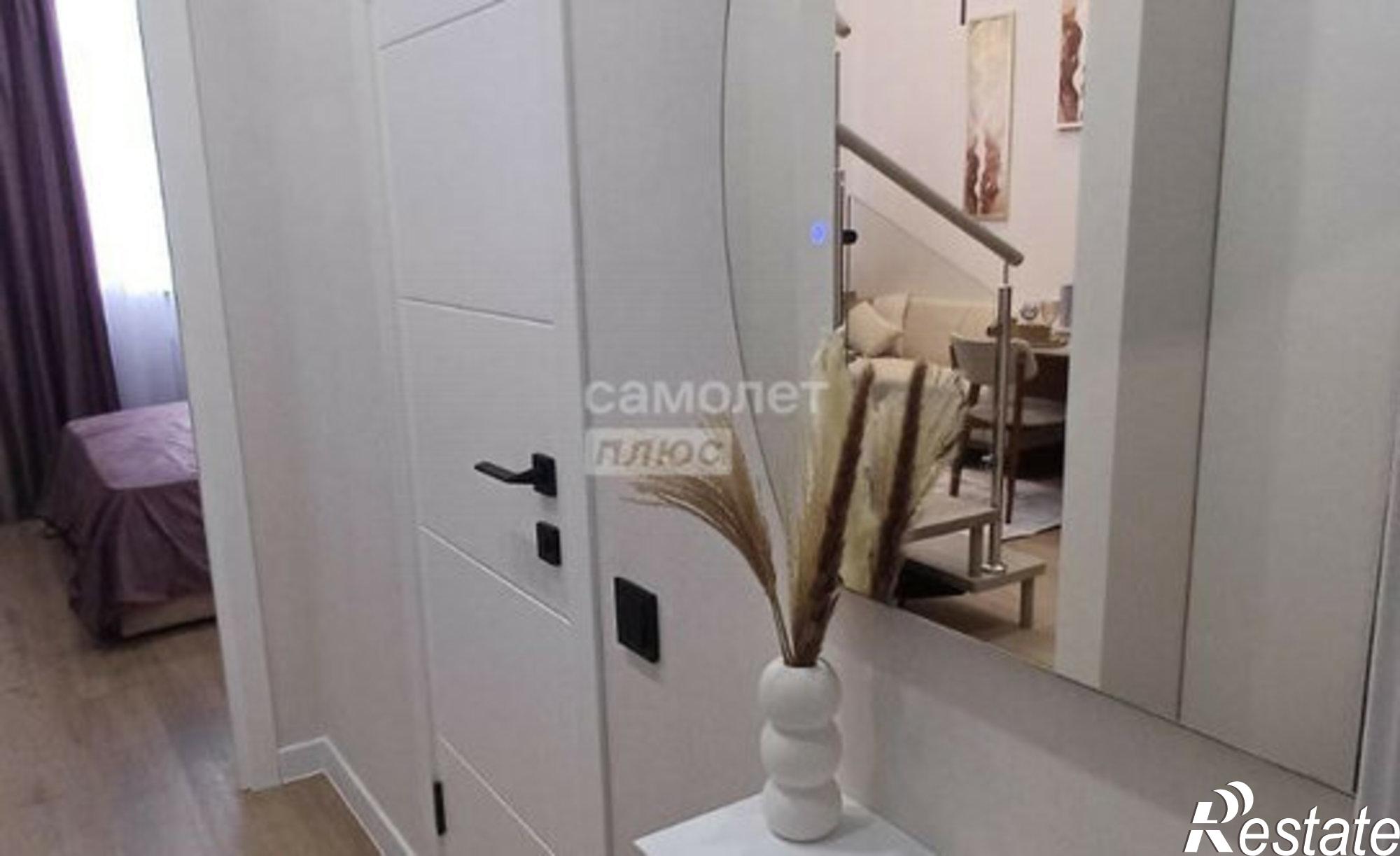 Купить квартиру за 6 112 870 рублей на ул Юго-Западная, 21