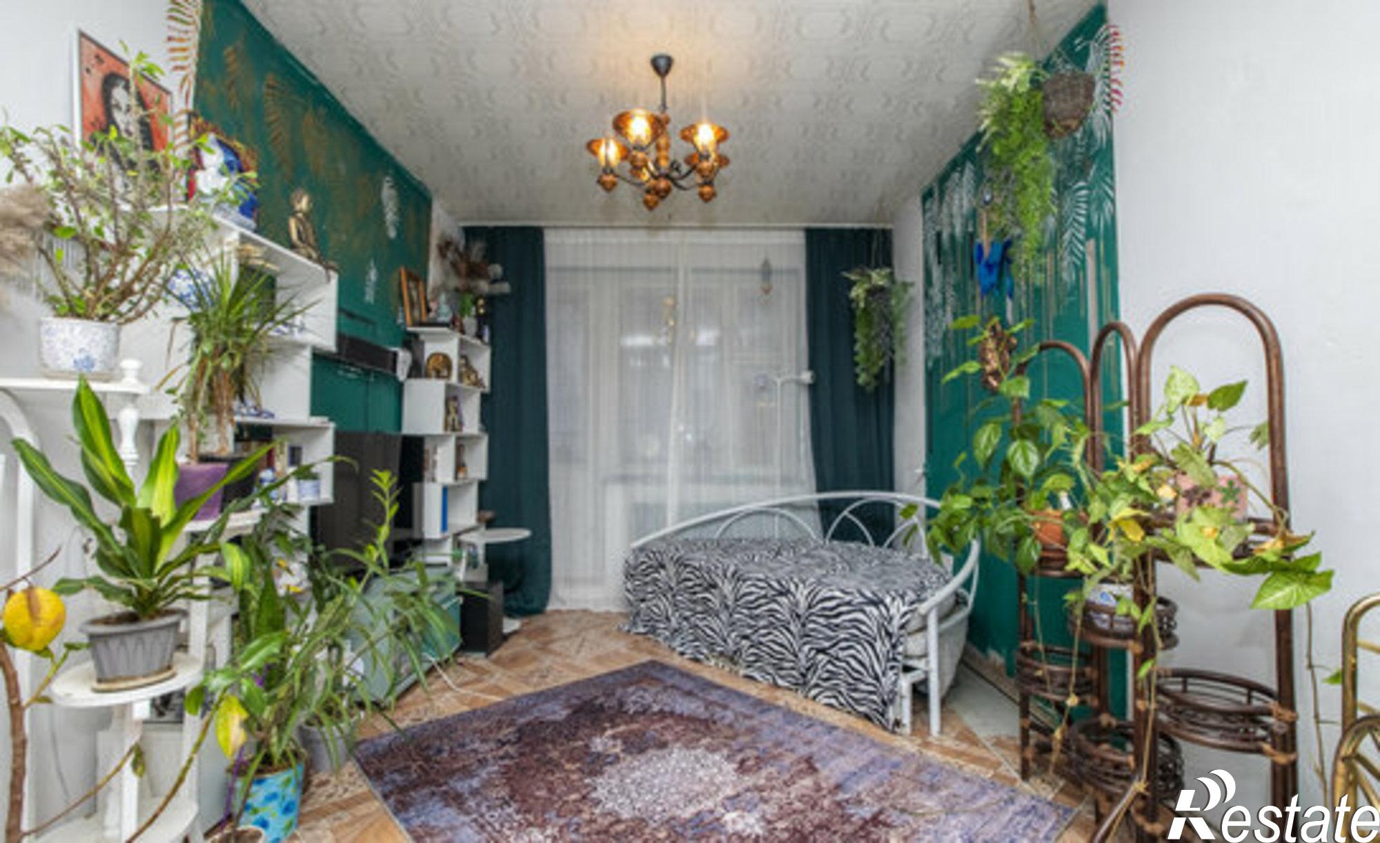 Купить квартиру за 2 800 000 рублей на Отрадная улица, 18