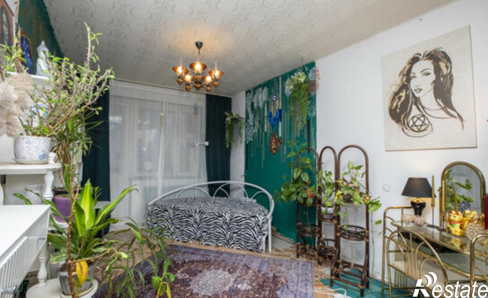 Купить квартиру за 2 800 000 рублей на Отрадная улица, 18