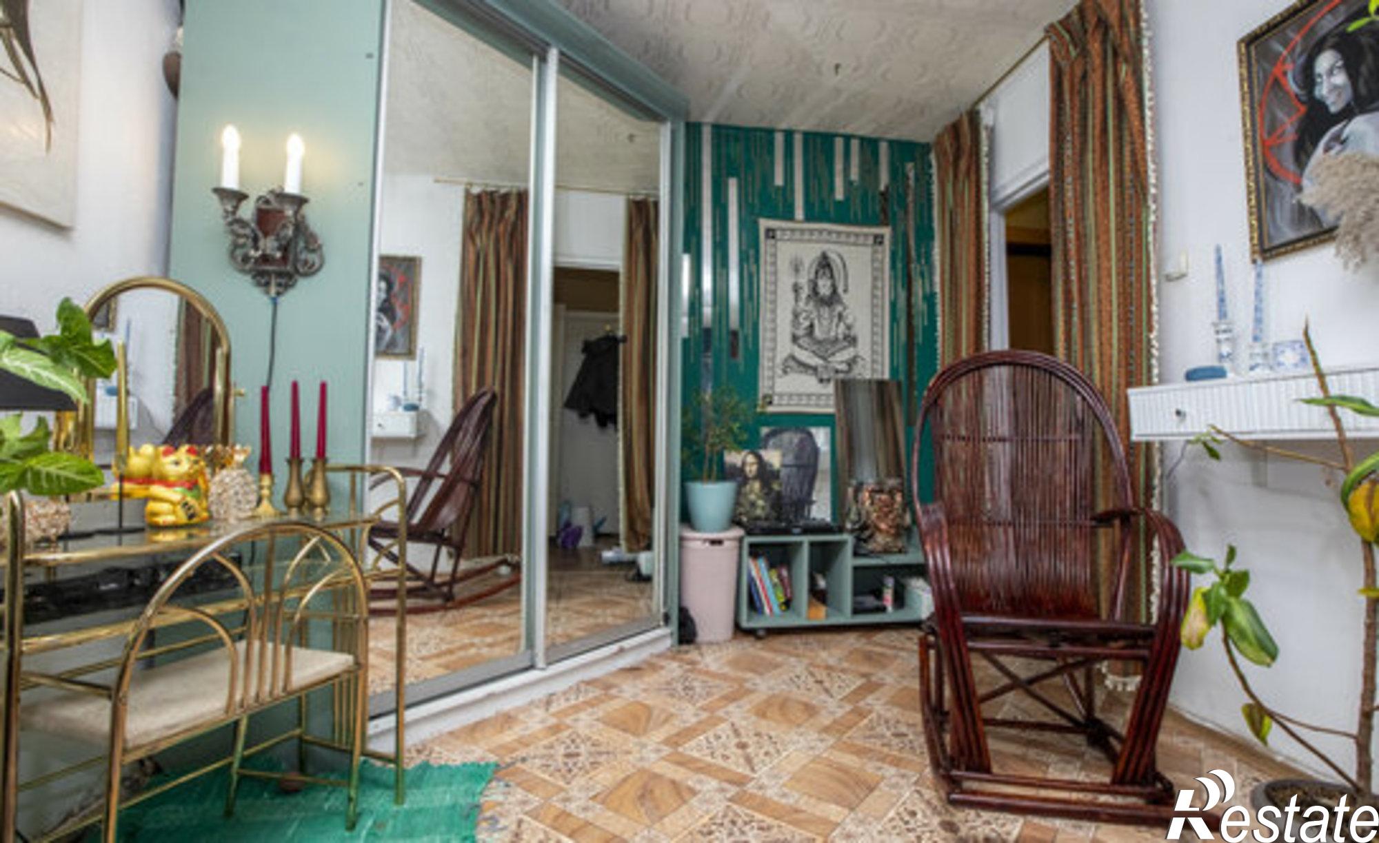 Купить квартиру за 2 800 000 рублей на Отрадная улица, 18