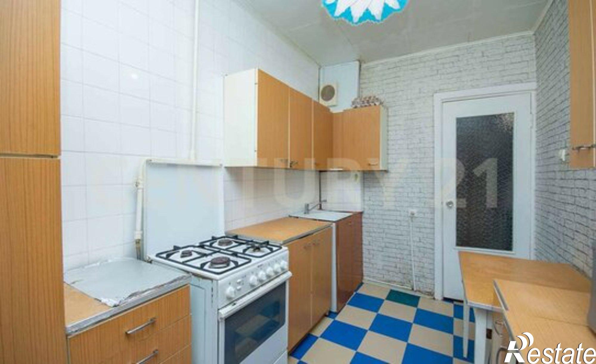 Купить квартиру за 5 100 000 рублей на улица Аблукова, 83