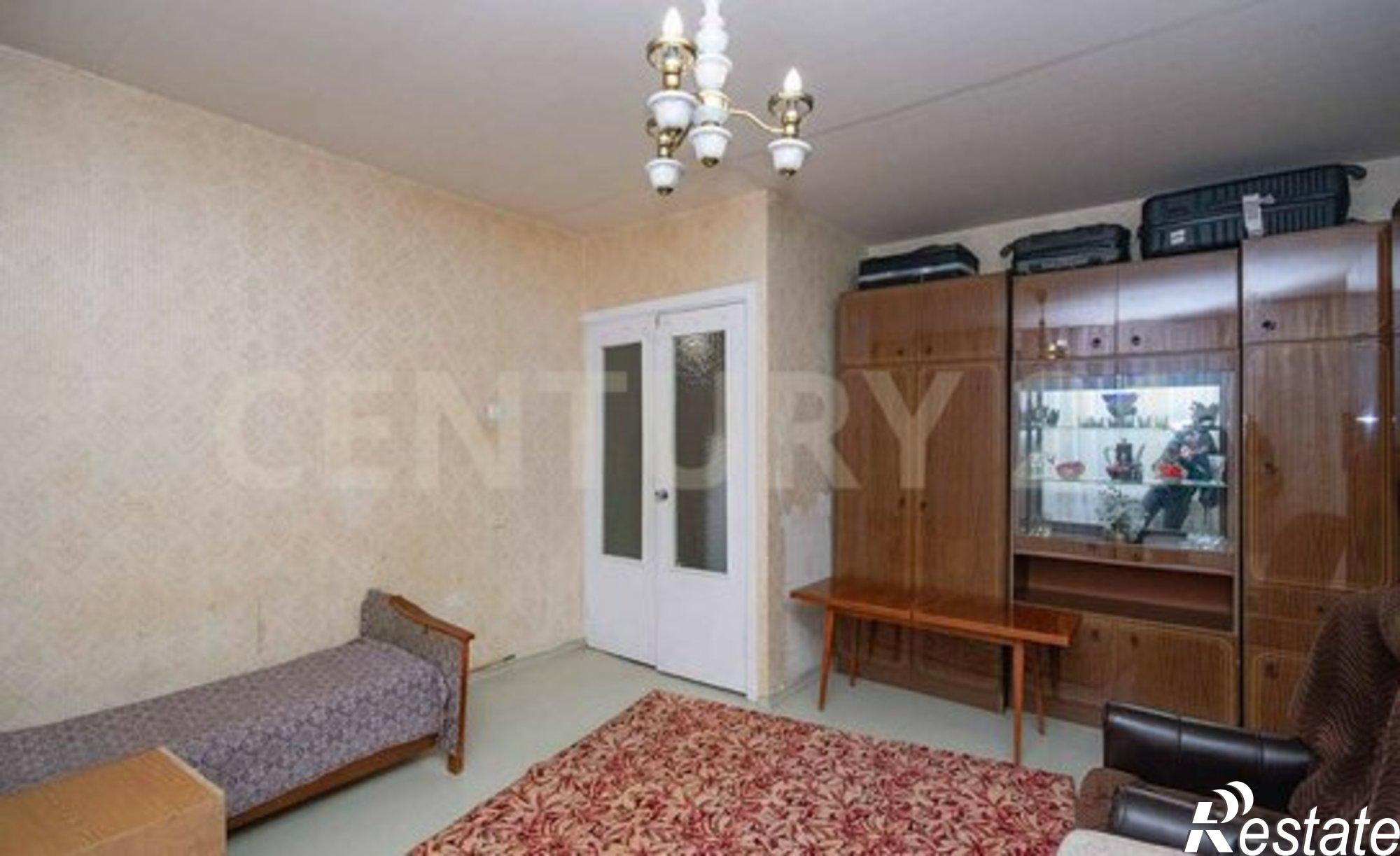 Купить квартиру за 5 100 000 рублей на улица Аблукова, 83