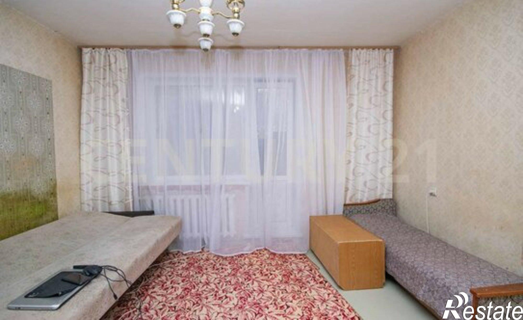 Купить квартиру за 5 100 000 рублей на улица Аблукова, 83