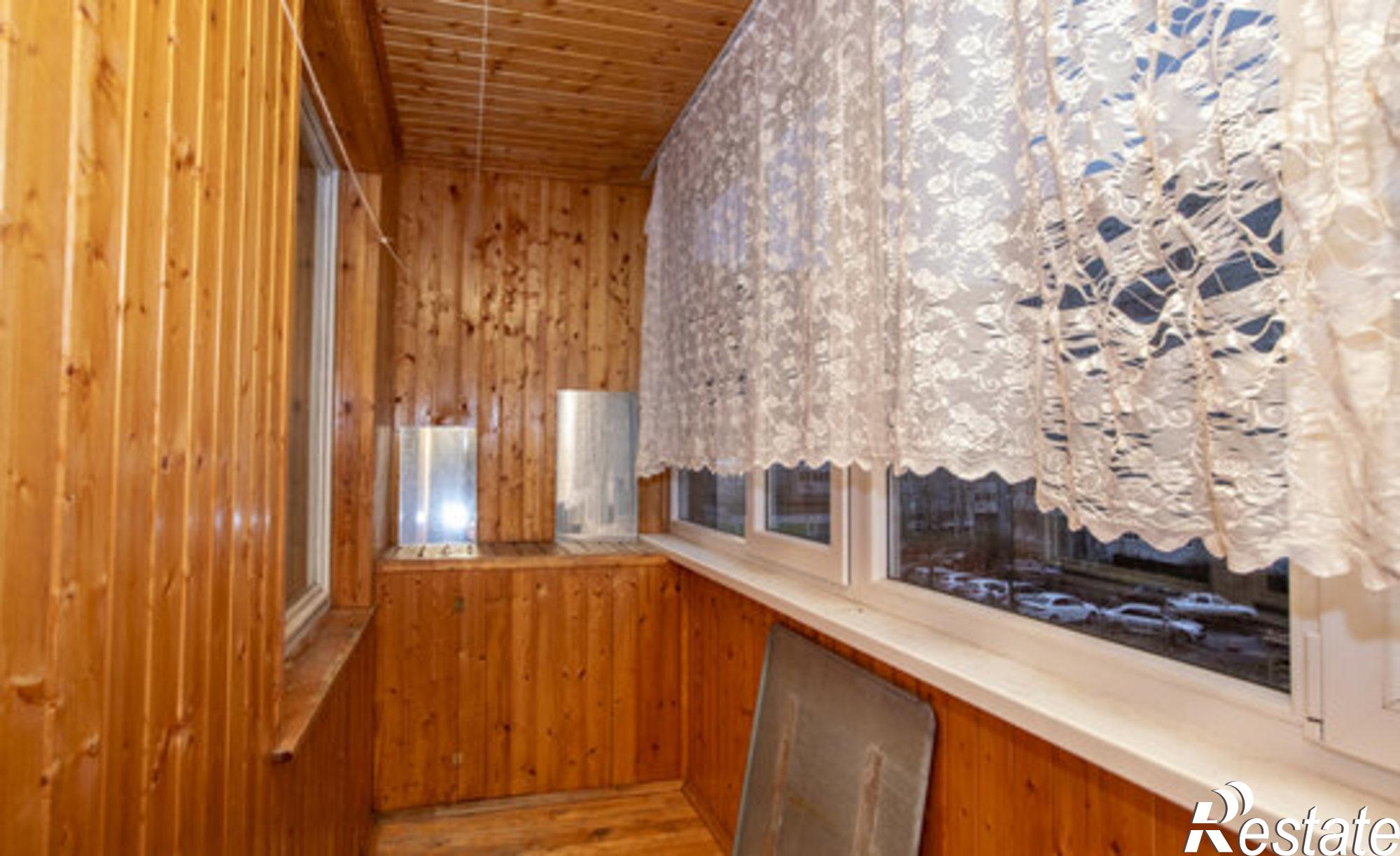 Купить квартиру за 2 800 000 рублей на Отрадная улица, 18