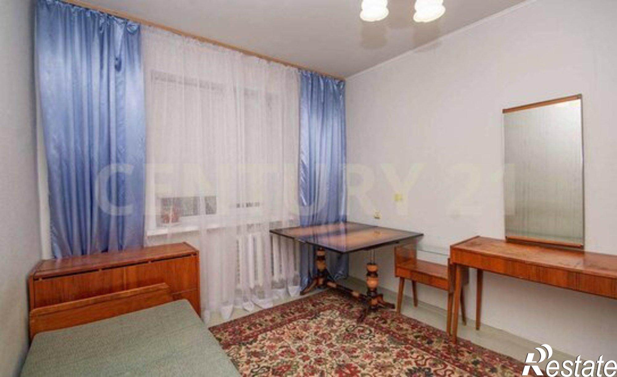 Купить квартиру за 5 100 000 рублей на улица Аблукова, 83