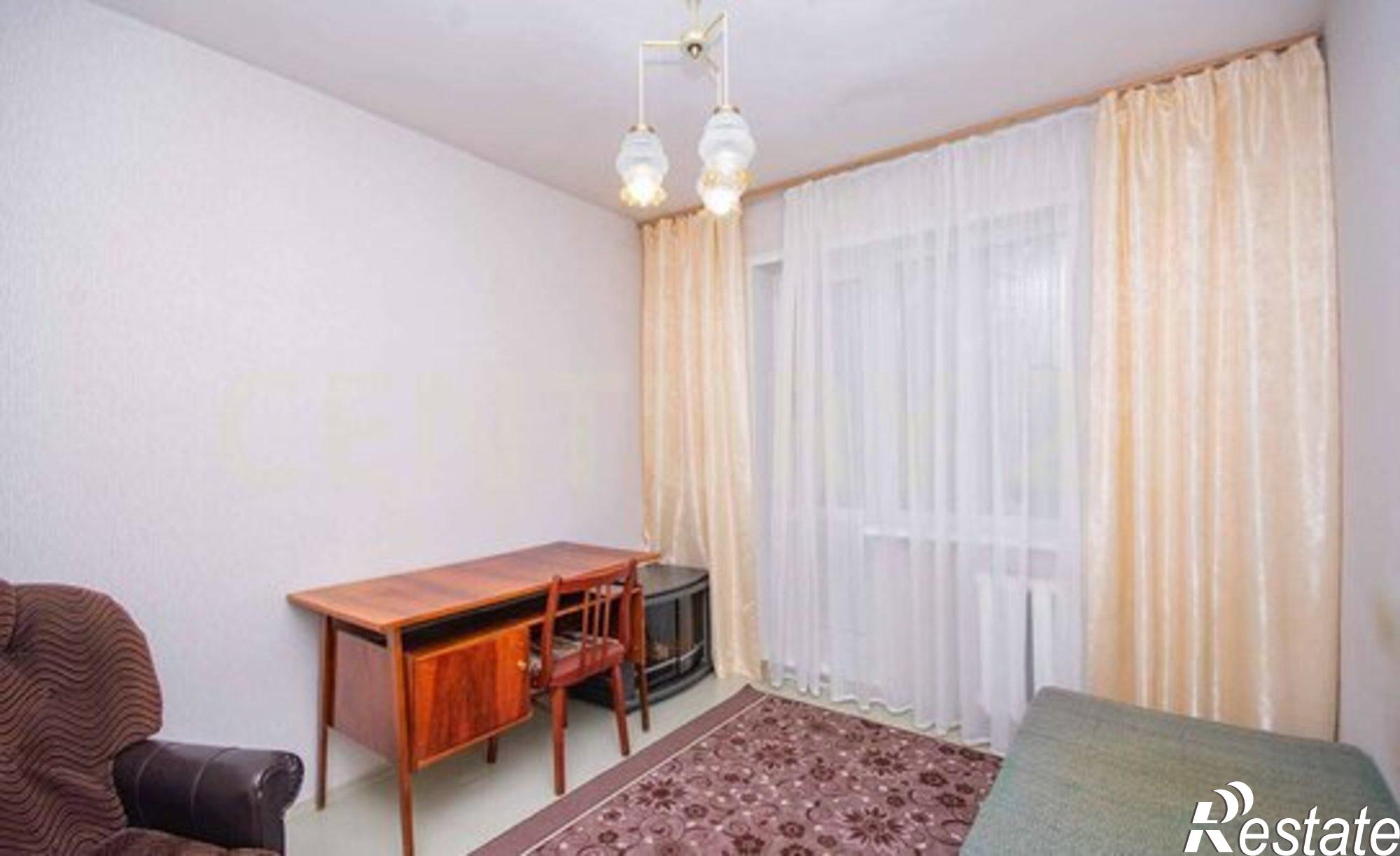 Купить квартиру за 5 100 000 рублей на улица Аблукова, 83