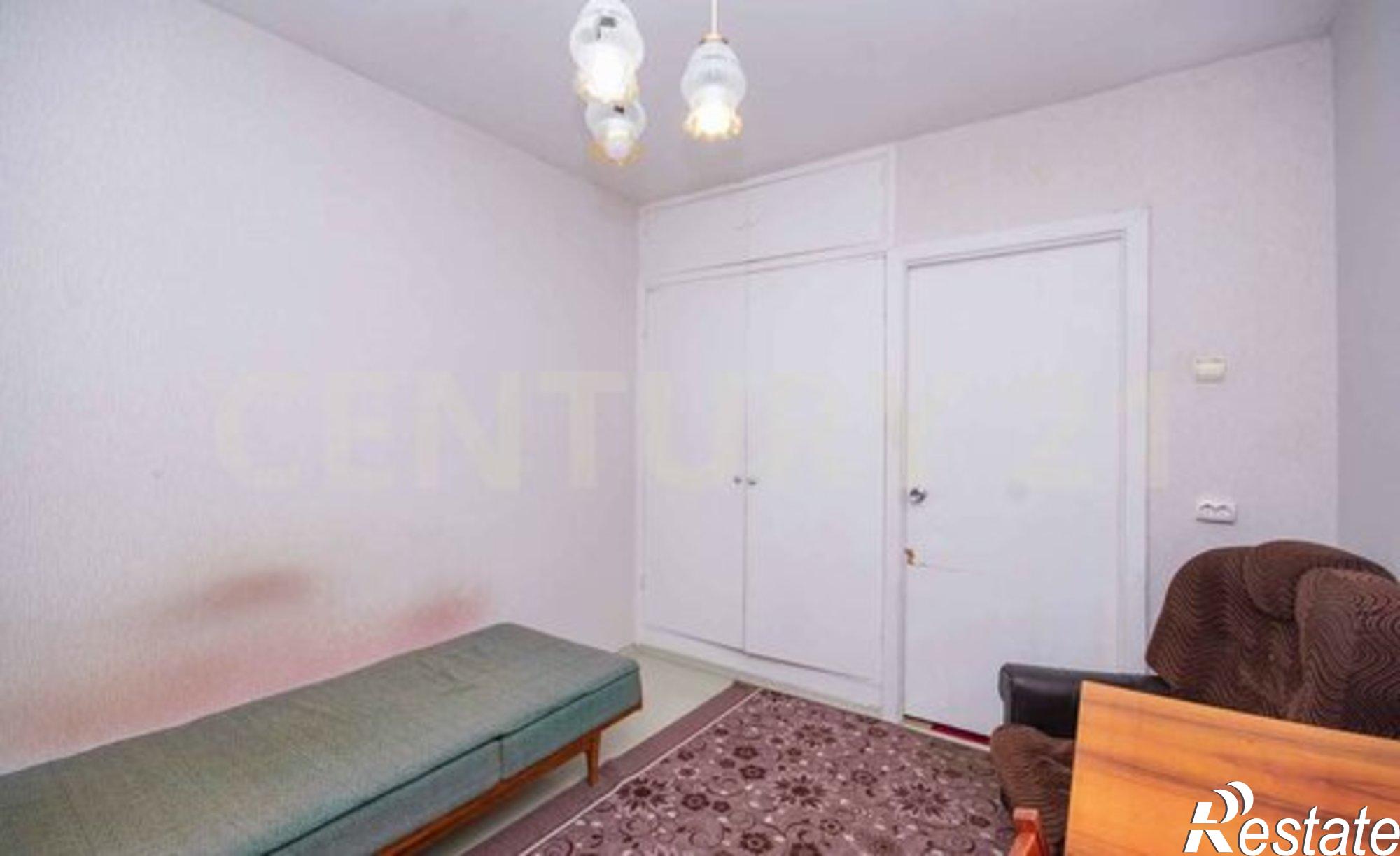 Купить квартиру за 5 100 000 рублей на улица Аблукова, 83