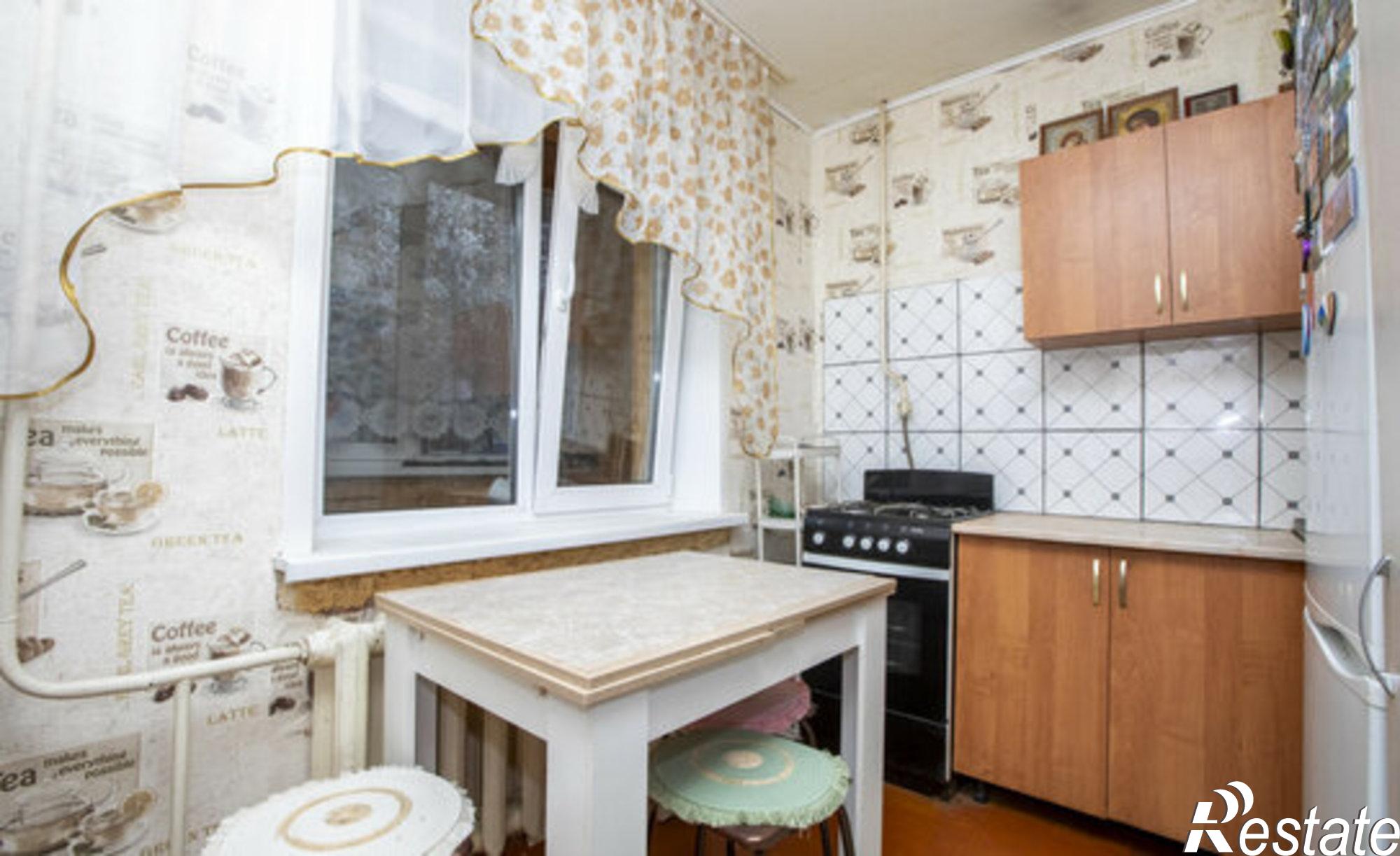 Купить квартиру за 2 700 000 рублей на улица Рябикова, 77