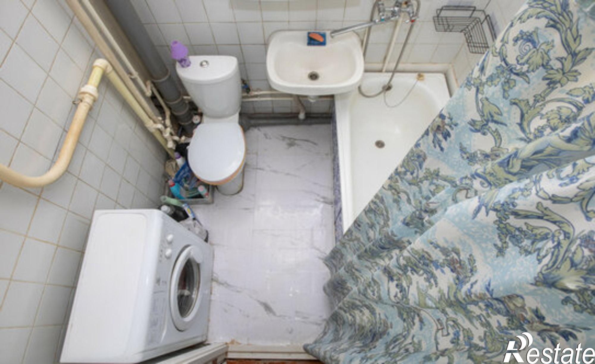 Купить квартиру за 2 700 000 рублей на улица Рябикова, 77