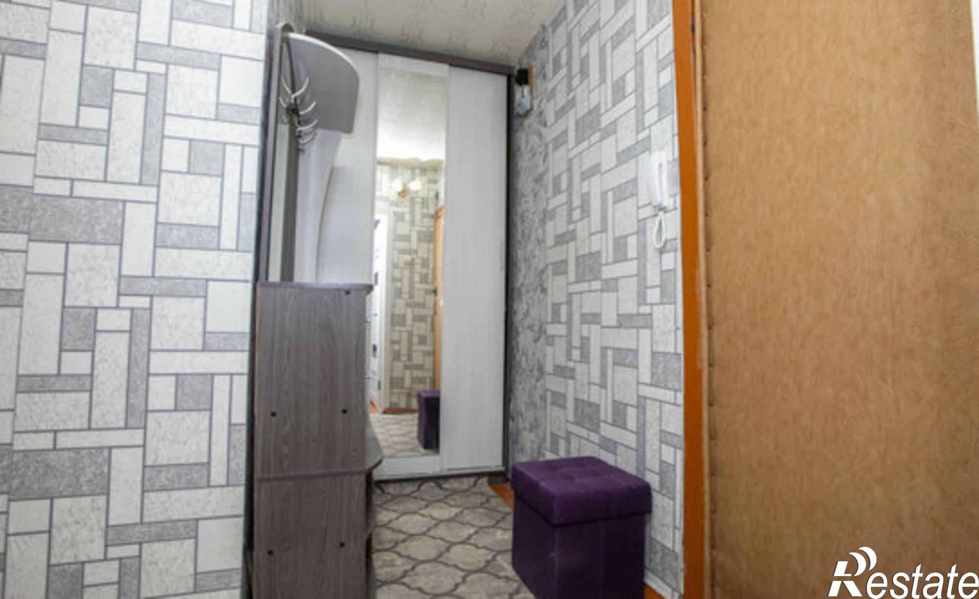 Купить квартиру за 2 700 000 рублей на улица Рябикова, 77