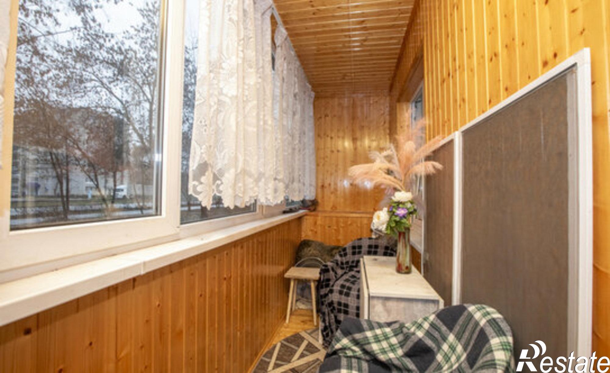 Купить квартиру за 2 700 000 рублей на улица Рябикова, 77