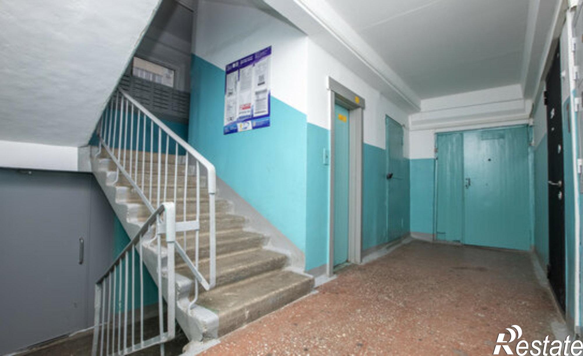 Купить квартиру за 2 700 000 рублей на улица Рябикова, 77