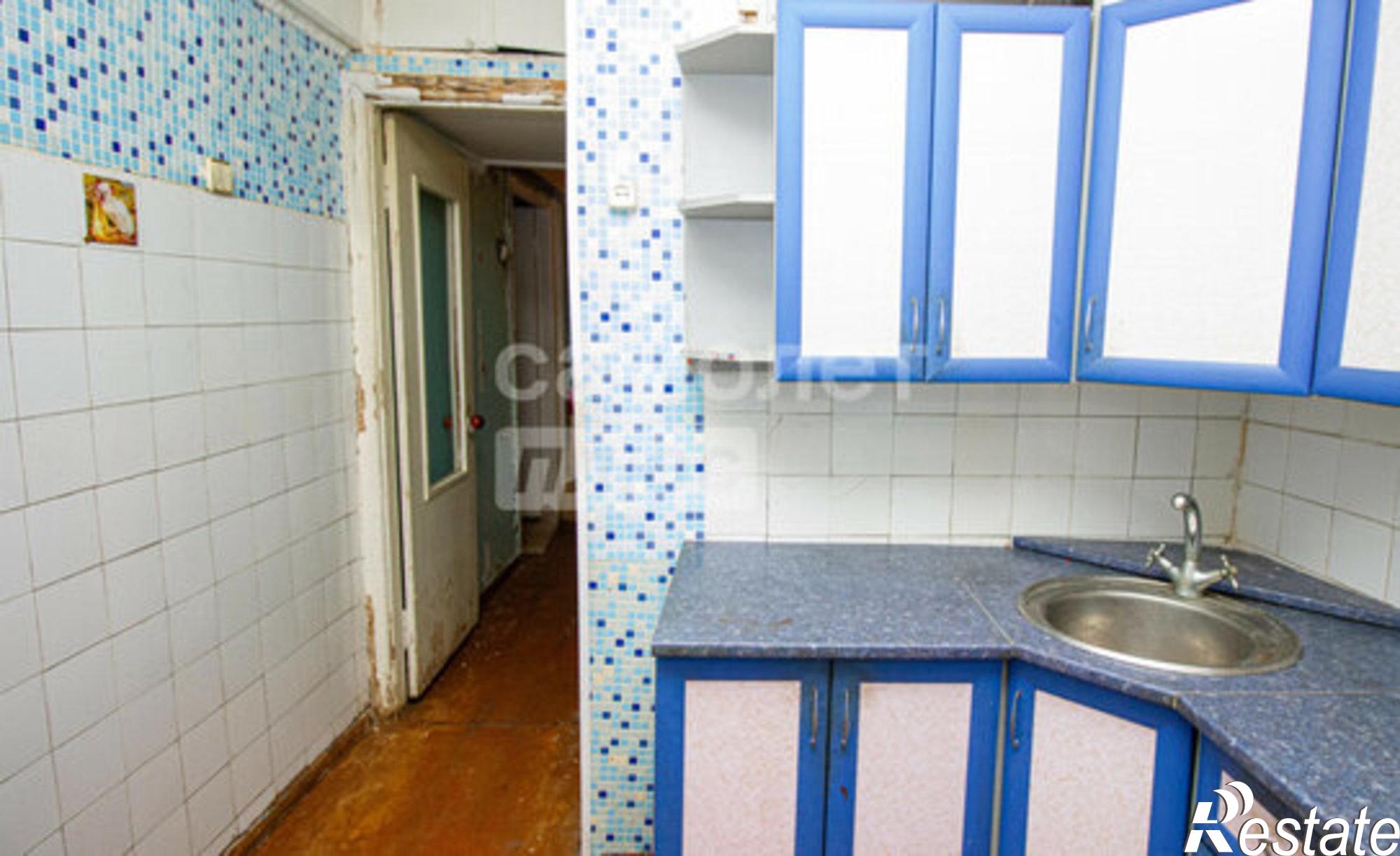 Купить квартиру за 3 600 000 рублей на улица Карла Либкнехта, 18