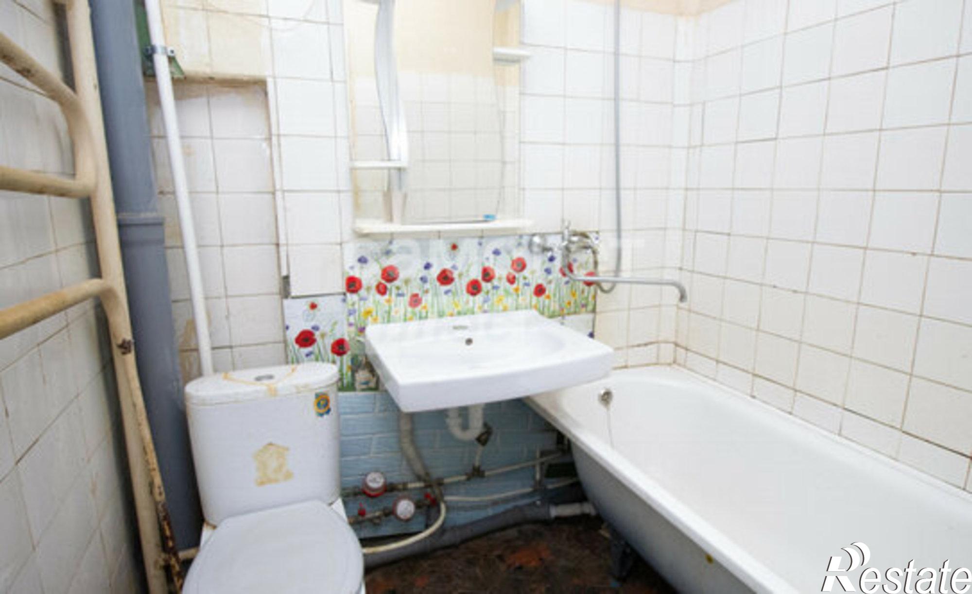 Купить квартиру за 3 600 000 рублей на улица Карла Либкнехта, 18