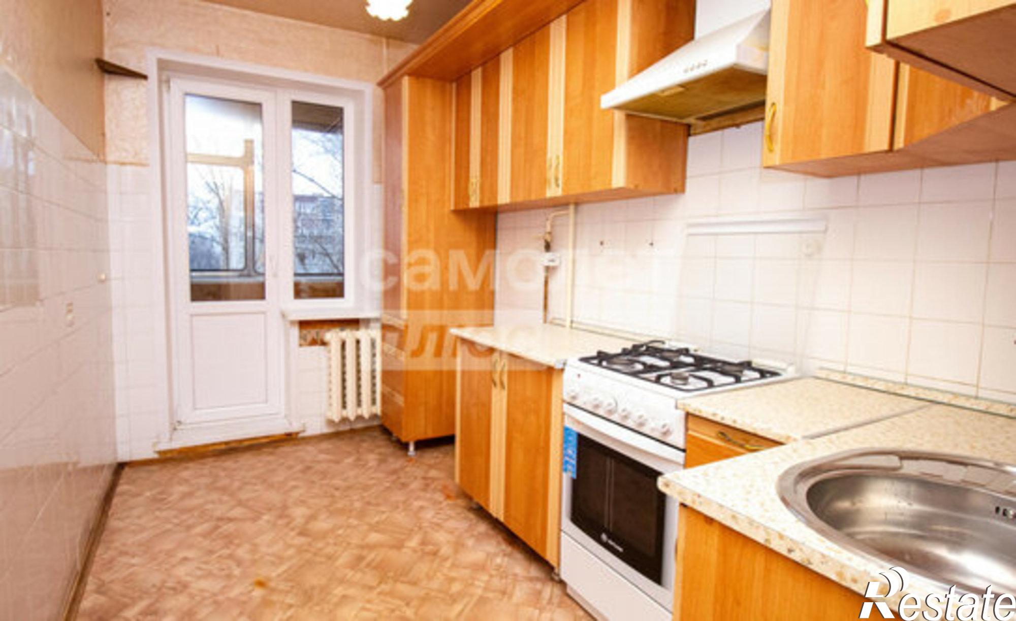 Купить квартиру за 4 700 000 рублей на улица Варейкиса, 28