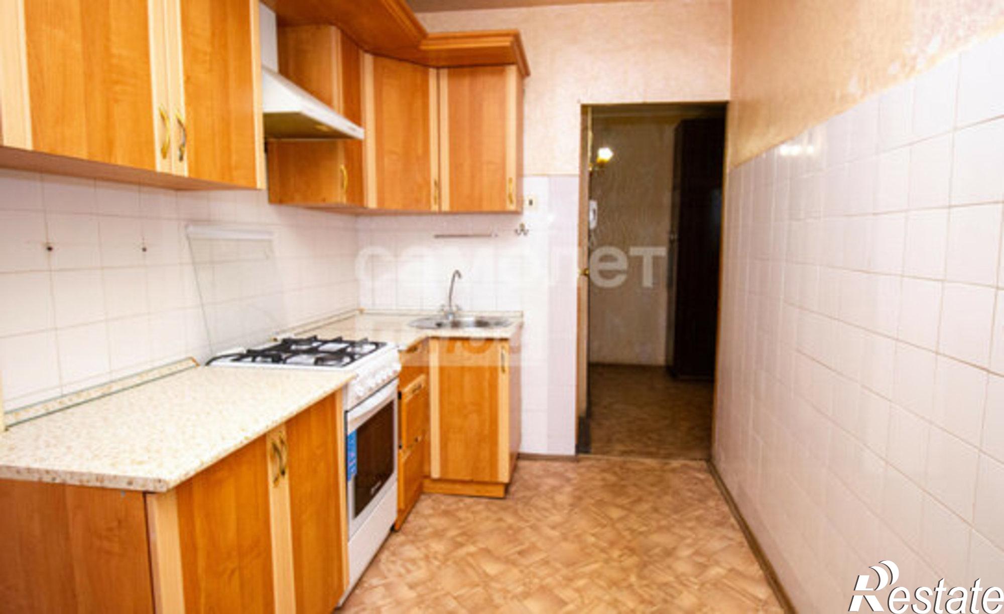 Купить квартиру за 4 700 000 рублей на улица Варейкиса, 28