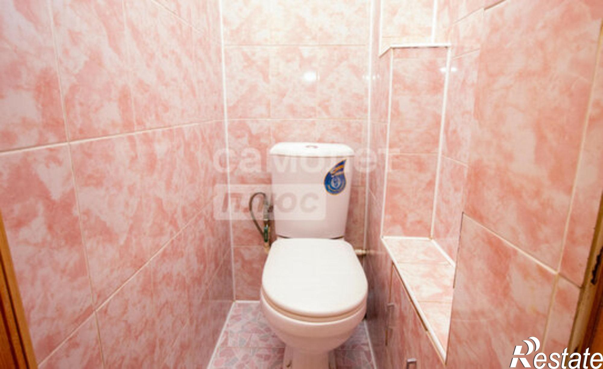 Купить квартиру за 4 700 000 рублей на улица Варейкиса, 28