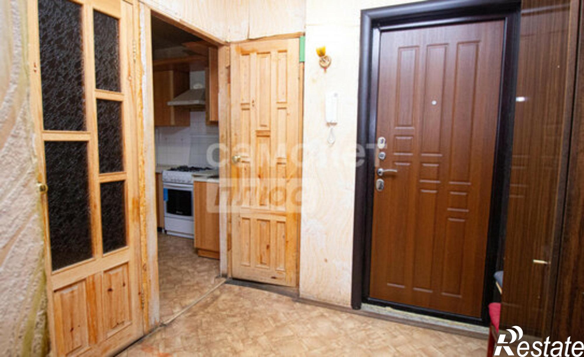 Купить квартиру за 4 700 000 рублей на улица Варейкиса, 28