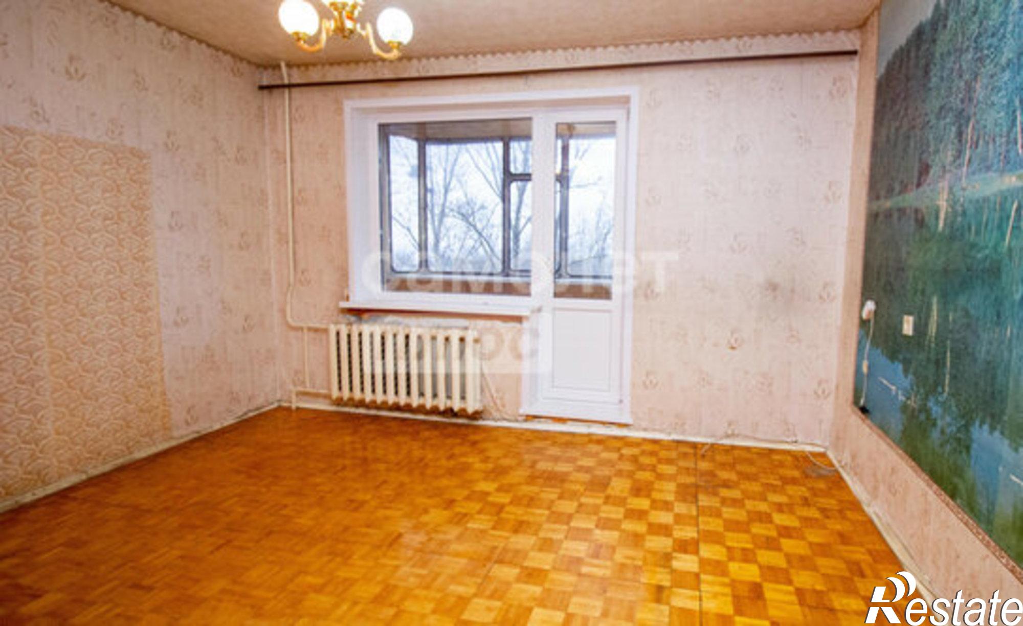 Купить квартиру за 4 700 000 рублей на улица Варейкиса, 28