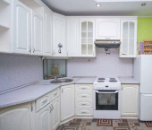 2-комн, 53кв м, этаж 1/10 Промышленная улица, 69