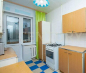 3-комн, 67кв м, этаж 8/9 улица Аблукова, 83