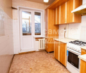 3-комн, 69кв м, этаж 6/9 улица Варейкиса, 28