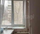 2-комн, 44кв м, этаж 2/5 ул Ефремова, 129