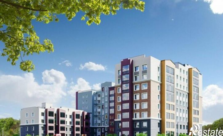 1-комн квартира проспект Ливанова, 34/9,  д. 34/9