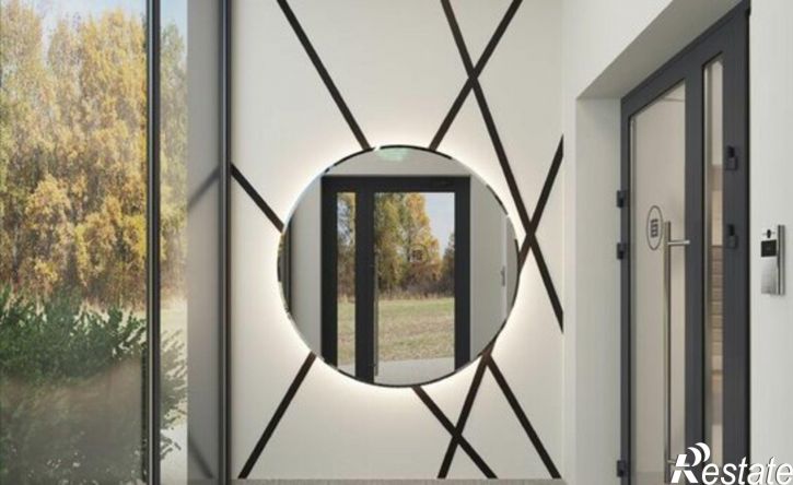 2-комн квартира в новом доме Ульяновский проспект, 19В