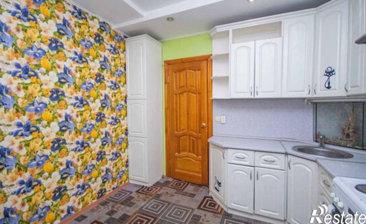 2-комн квартира Промышленная улица, 69,  д. 69