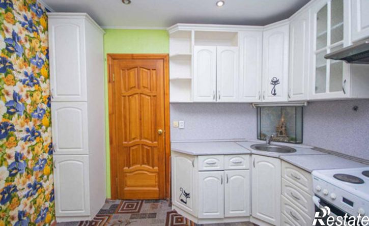 2-комн квартира Промышленная улица, 69,  д. 69