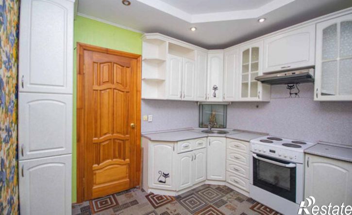 2-комн квартира Промышленная улица, 69,  д. 69