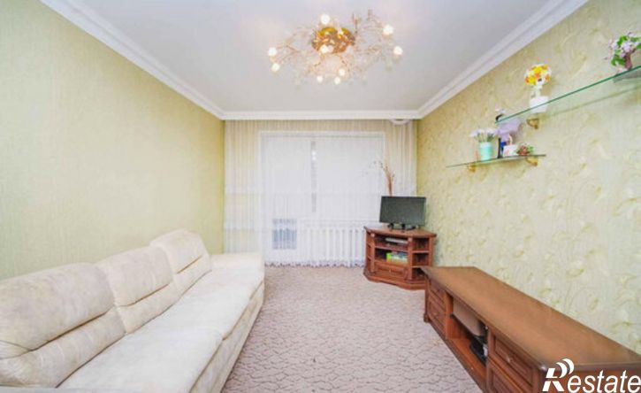 2-комн квартира Промышленная улица, 69,  д. 69