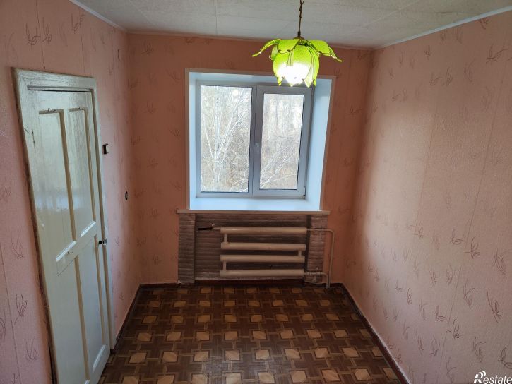 2-комн квартира Хрустальная, 2