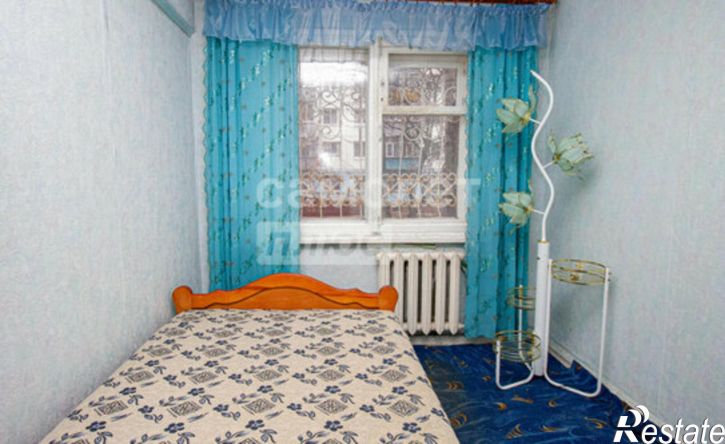 2-комн квартира улица Карла Либкнехта, 18,  д. 18