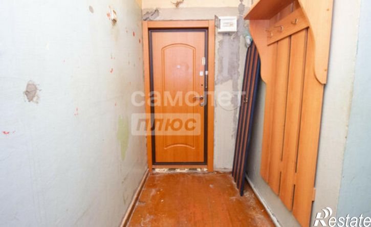 2-комн квартира улица Карла Либкнехта, 18,  д. 18