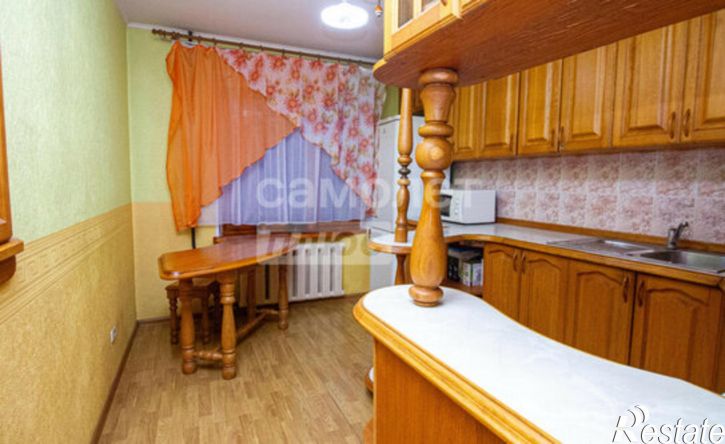 3-комн квартира проспект Врача Сурова, 9,  д. 9