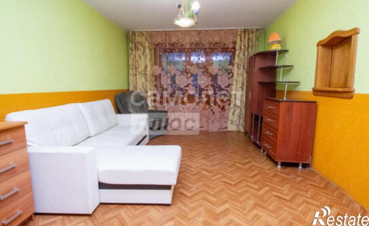 3-комн квартира проспект Врача Сурова, 9,  д. 9