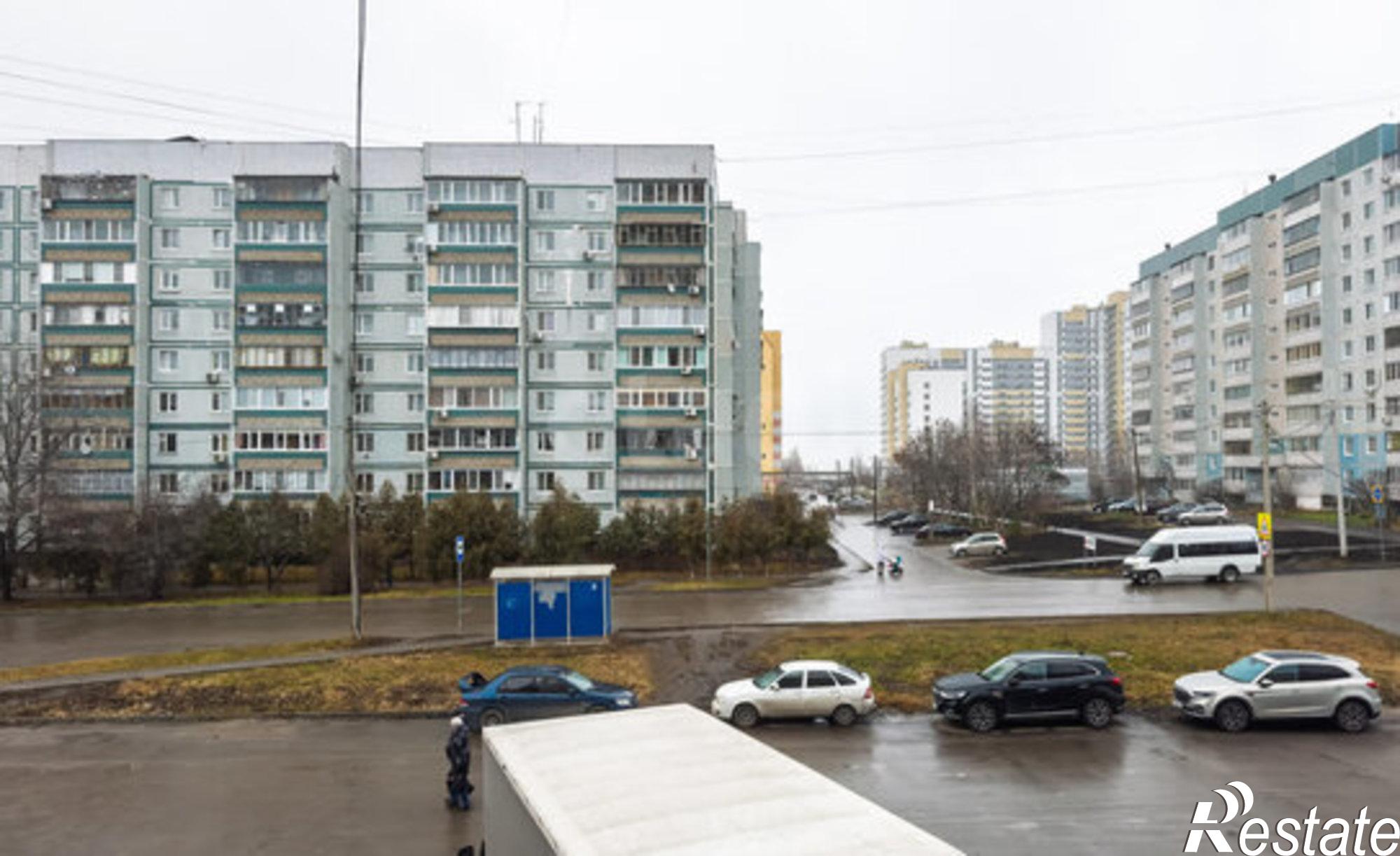 Купить квартиру за 4 100 000 рублей на улица Ульяны Громовой, 5