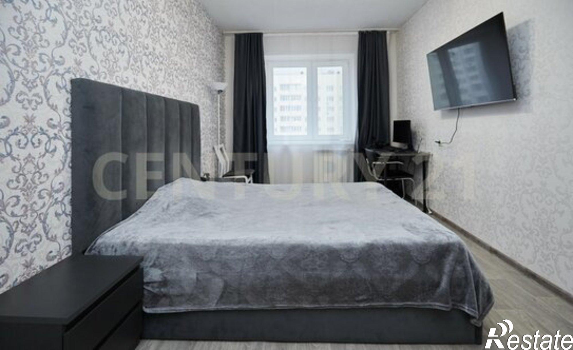 Купить квартиру за 3 800 000 рублей на улица Защитников Отечества, 15